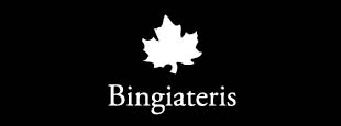 Bingianteris